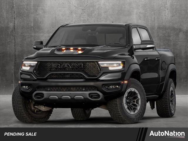 2023 Ram 1500 TRX — Pickup Truck — 8,749 mi — Buford, GA