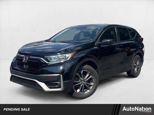 2022 Honda CR-V EX — SUV — 60,087 mi — Buford, GA
