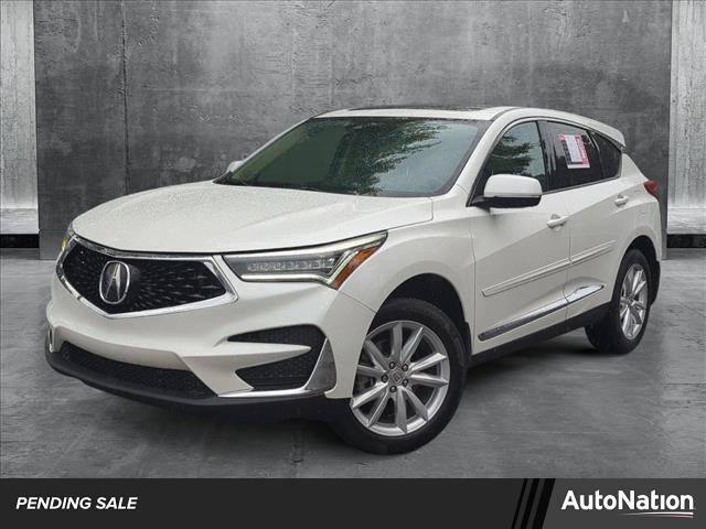 2020 Acura RDX Standard — SUV — 69,476 mi — Buford, GA