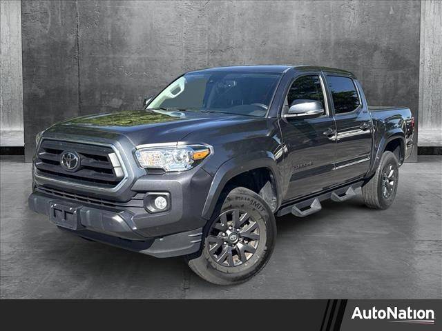 2022 Toyota Tacoma SR5 — Pickup Truck — 95,978 mi — Buford, GA