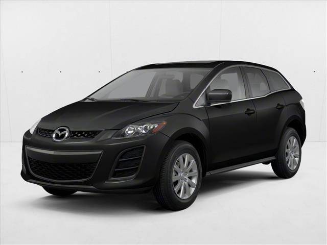 2011 Mazda CX-7 i Sport — SUV — 196,032 mi — Buford, GA