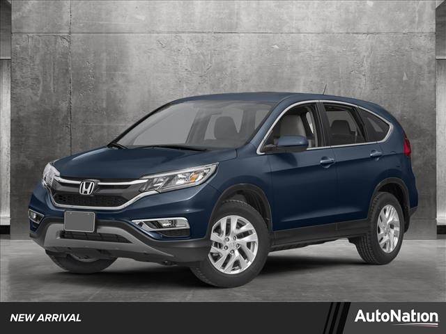 2016 Honda CR-V EX — SUV — 190,268 mi — Buford, GA
