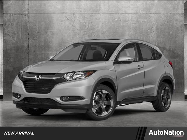 2018 Honda HR-V EX-L Navi — SUV — 138,883 mi — Buford, GA