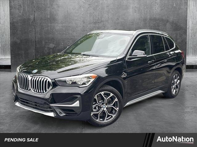 2022 BMW X1 28i — SUV — 37,726 mi — Buford, GA