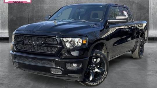 2024 Ram 1500 Tradesman — Pickup Truck — 12,141 mi — Buford, GA