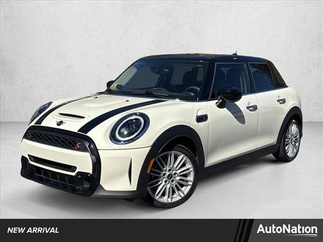 2023 MINI Hardtop Cooper S — Hatchback — 22,195 mi — Buford, GA