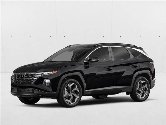 2022 Hyundai Tucson Limited — SUV — 40,738 mi — Buford, GA