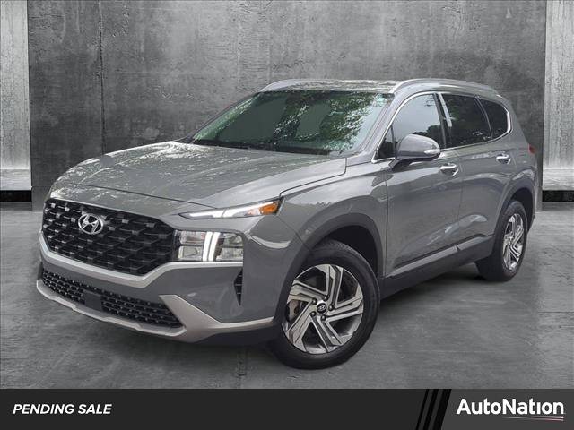 2023 Hyundai Santa Fe SEL — SUV — 10,220 mi — Buford, GA