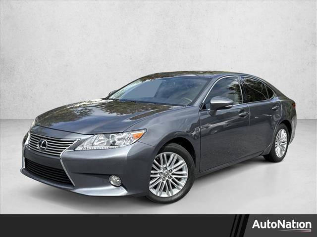 2013 Lexus ES ES 350 — Sedan — 108,481 mi — Buford, GA