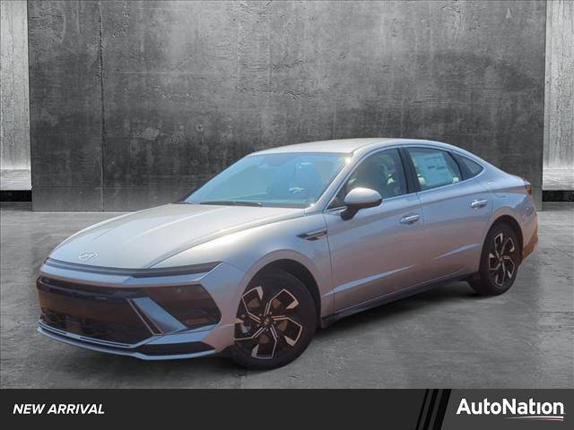 2024 Hyundai Sonata SEL — Sedan — 15,233 mi — Buford, GA
