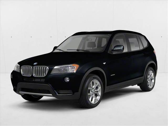 2013 BMW X3 35i — SUV — 119,683 mi — Buford, GA