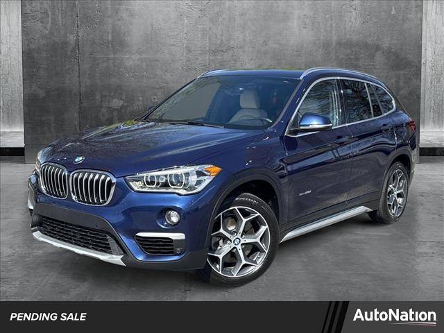 2017 BMW X1 28i — SUV — 90,876 mi — Buford, GA