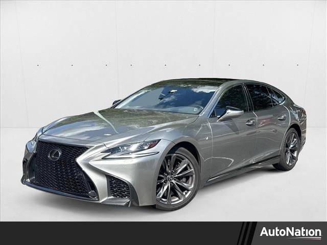 LS500 F SPORT※ image-1-thumb.webp