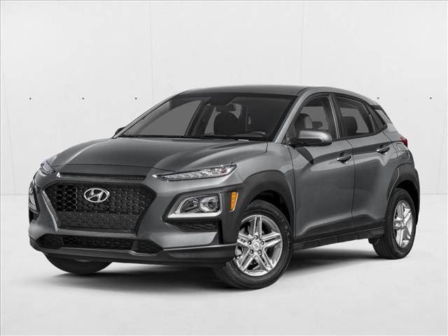 2021 Hyundai Kona SE — SUV — 108,824 mi — Buford, GA