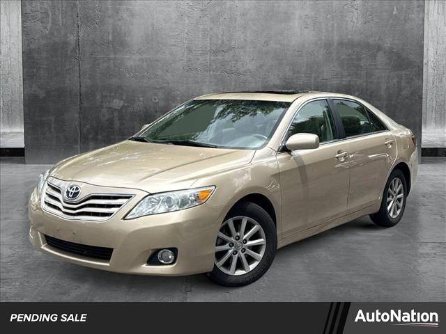 2010 Toyota Camry XLE — Sedan — 184,716 mi — Buford, GA