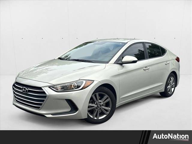 2017 Hyundai Elantra SE — Sedan — 133,899 mi — Buford, GA