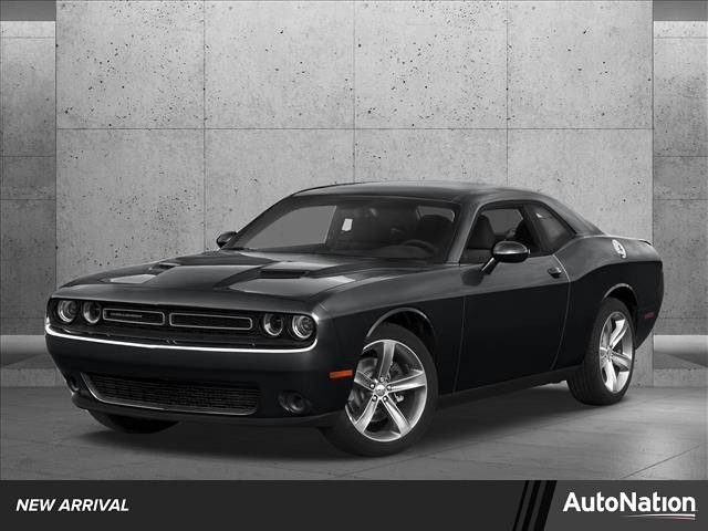2015 Dodge Challenger R/T Plus — Coupe — 79,185 mi — Buford, GA