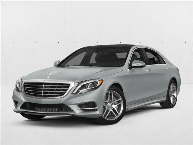 2015 Mercedes-Benz S-Class S 550 — Sedan — 146,973 mi — Buford, GA