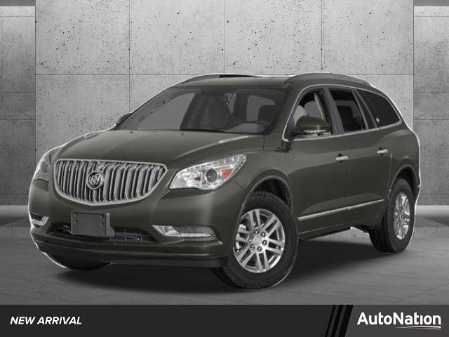 2013 Buick Enclave Leather — SUV — 132,913 mi — Buford, GA