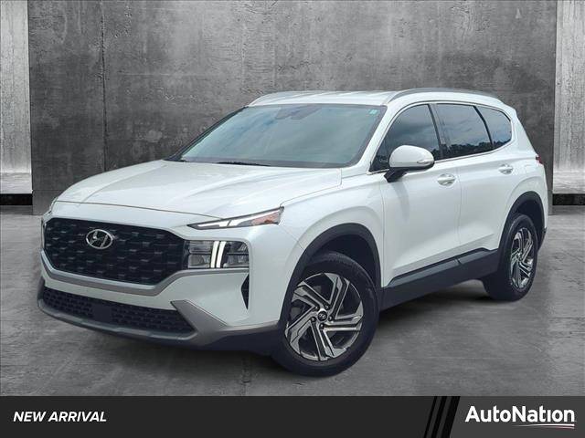 2023 Hyundai Santa Fe SEL — SUV — 24,963 mi — Buford, GA
