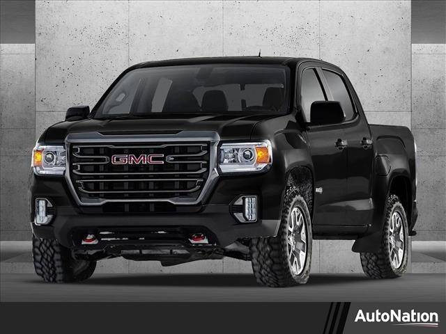 2021 GMC Canyon Elevation Standard — Pickup Truck — 164,518 mi — Buford, GA