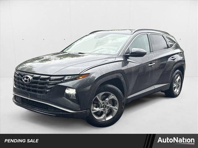 2023 Hyundai Tucson SEL — SUV — 52,377 mi — Buford, GA