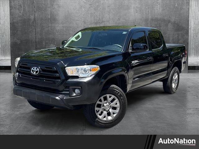 2016 Toyota Tacoma SR — Pickup Truck — 101,968 mi — Buford, GA