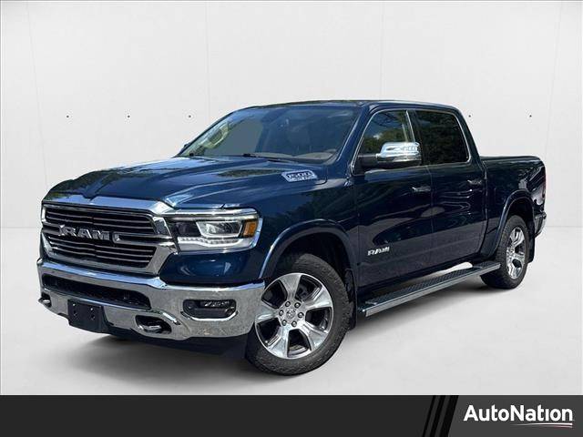 2020 Ram 1500 Laramie — Pickup Truck — 63,730 mi — Buford, GA