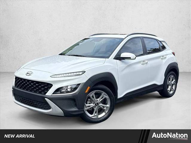 2022 Hyundai Kona SEL — SUV — 29,713 mi — Buford, GA