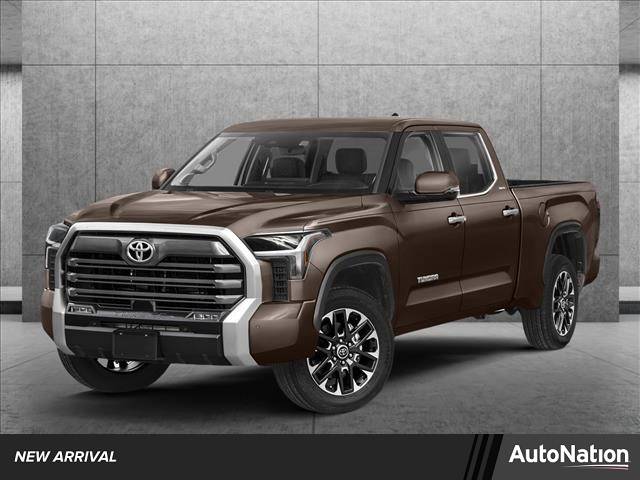 2023 Toyota Tundra Limited — Pickup Truck — 22,612 mi — Buford, GA