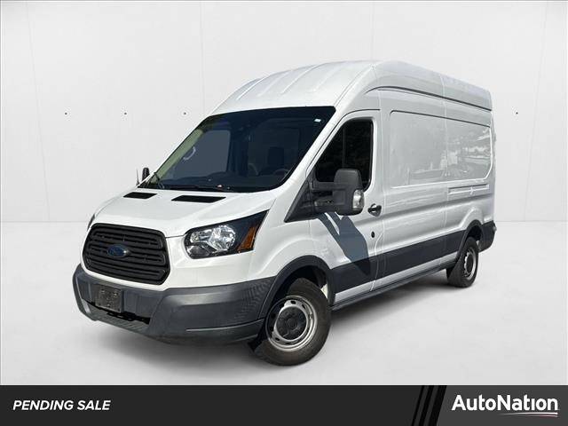2018 Ford Transit Cargo Van T-250 — Cargo Van — 121,211 mi — Buford, GA