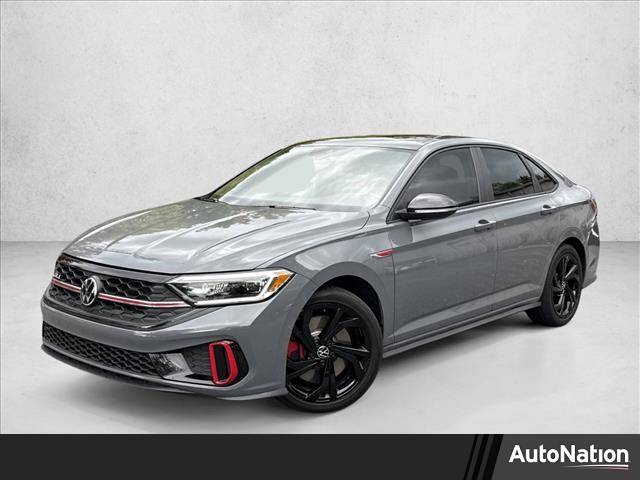2023 Volkswagen Jetta GLI Autobahn — Sedan — 22,803 mi — Buford, GA