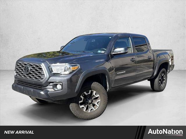 2020 Toyota Tacoma TRD Off Road — Pickup Truck — 91,525 mi — Buford, GA