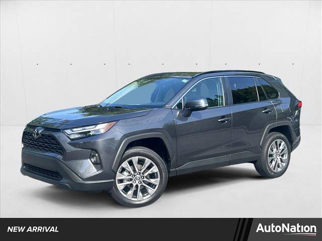 2023 Toyota RAV4 XLE Premium — SUV — 14,080 mi — Buford, GA