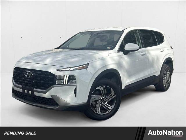 2023 Hyundai Santa Fe SE — SUV — 55,694 mi — Buford, GA