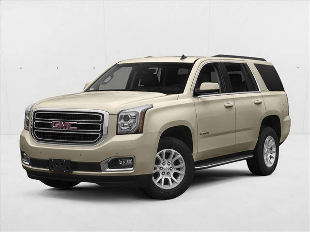 2016 GMC Yukon SLE — SUV — 127,784 mi — Buford, GA