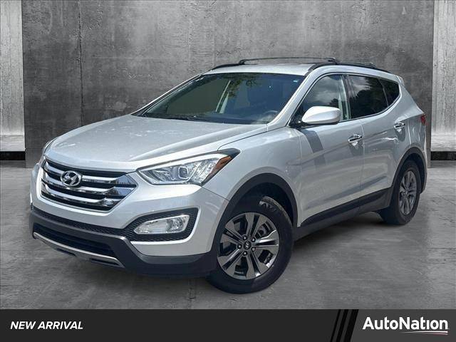2016 Hyundai Santa Fe Sport Base — SUV — 87,632 mi — Buford, GA