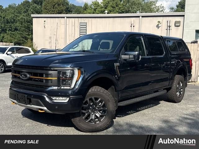 2023 Ford F-150 Tremor — Pickup Truck — 30,694 mi — Buford, GA