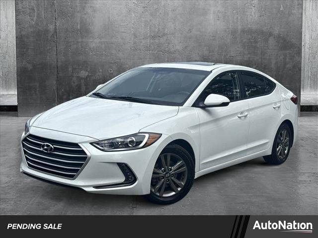 2018 Hyundai Elantra Value Edition — Sedan — 56,005 mi — Buford, GA