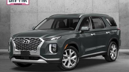 2020 Hyundai Palisade SEL — SUV — 62,003 mi — Buford, GA