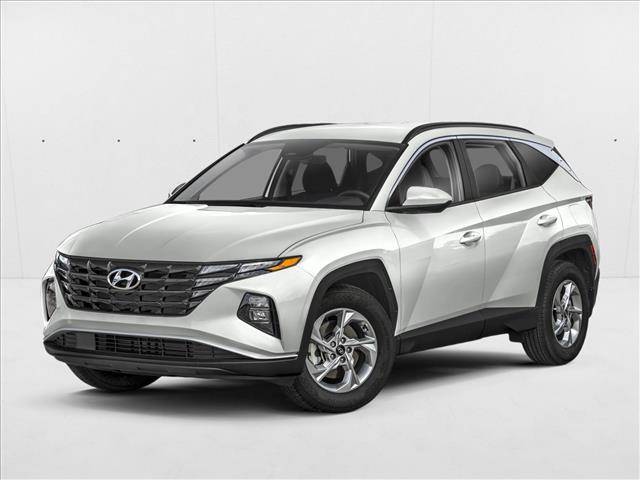2024 Hyundai Tucson SEL — SUV — 21,889 mi — Buford, GA