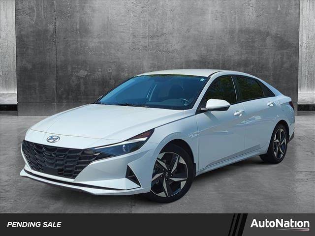 2023 Hyundai Elantra SEL — Sedan — 30,412 mi — Buford, GA