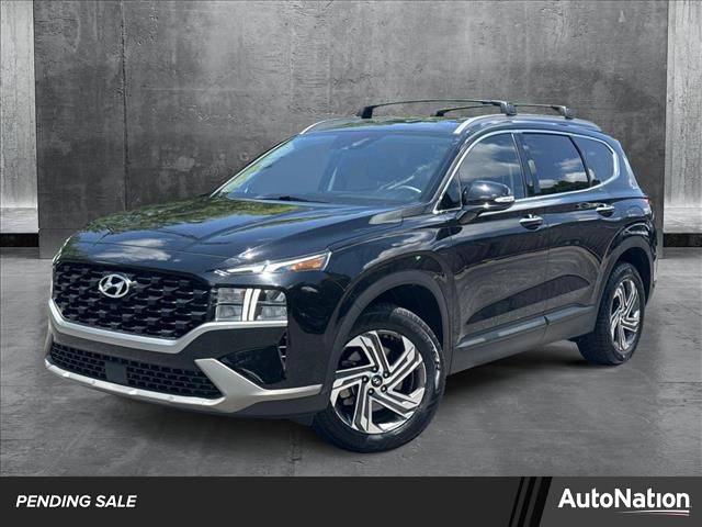 2023 Hyundai Santa Fe SEL — SUV — 21,357 mi — Buford, GA