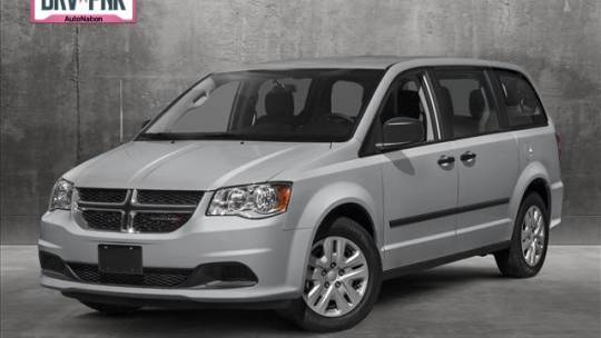 2018 Dodge Grand Caravan SE — Minivan — 100,351 mi — Buford, GA