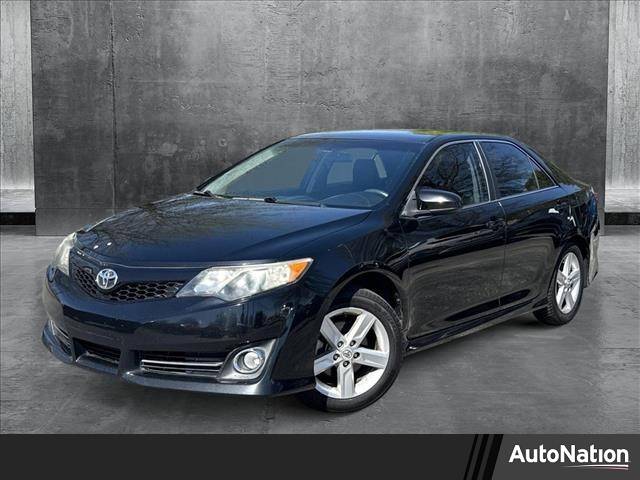 2012 Toyota Camry SE — Sedan — 148,574 mi — Buford, GA