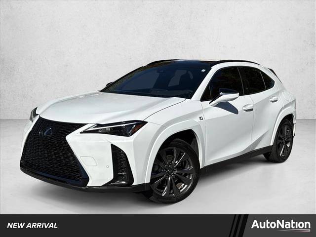 2024 Lexus UX UX 250h F SPORT Handling — SUV — 27,749 mi — Buford, GA