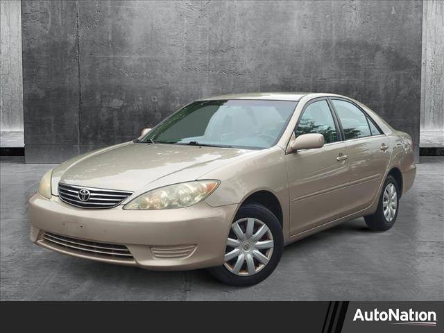 2006 Toyota Camry LE — Sedan — 119,899 mi — Buford, GA