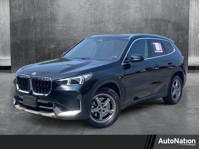 2023 BMW X1 28i — SUV — 27,009 mi — Buford, GA