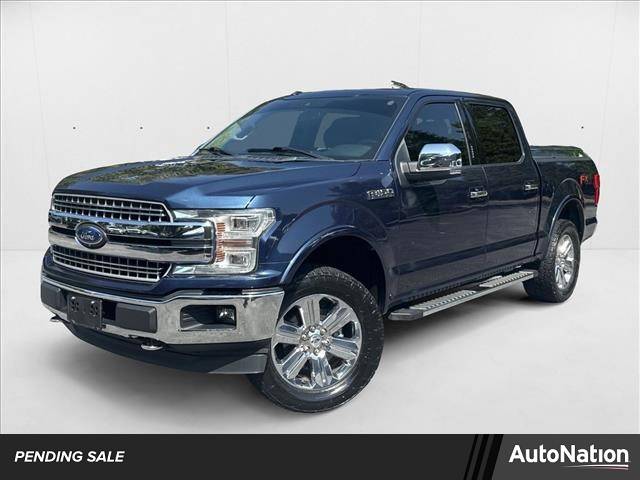 2019 Ford F-150 XL — Pickup Truck — 83,426 mi — Buford, GA