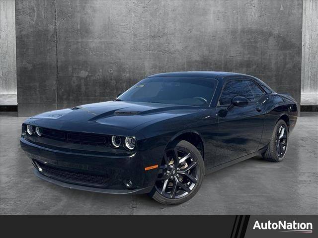 2023 Dodge Challenger SXT — Coupe — 16,562 mi — Buford, GA